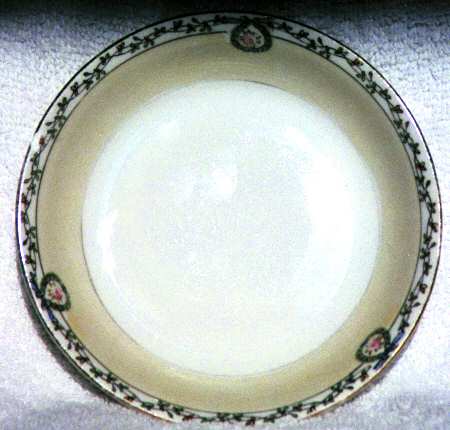 N1668 Fruit/Dessert (Sauce) Bowl