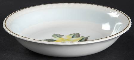 NIK54 Fruit/Dessert (Sauce) Bowl