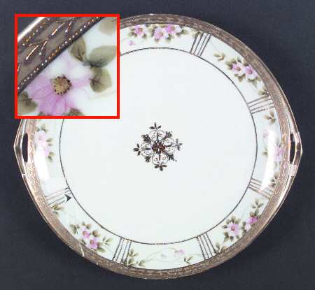 N1190 by Noritake
