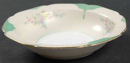 Cervantes Rim Fruit/Dessert (Sauce) Bowl