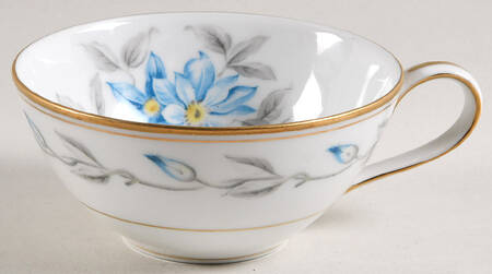 N1435 Flat Cup