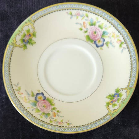 N1191 Saucer