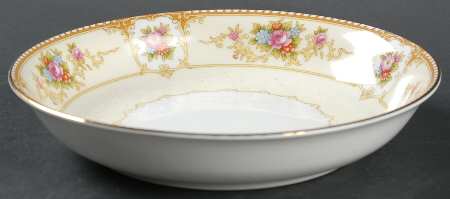 Allure Coupe Soup Bowl