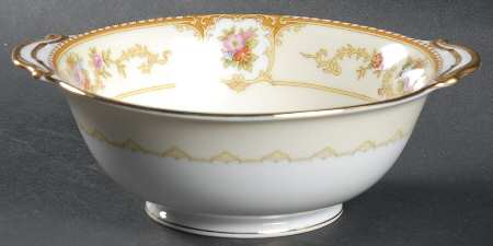 Allure Lugged Cereal Bowl