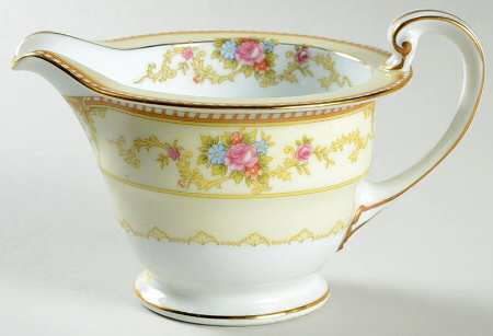 Allure Creamer