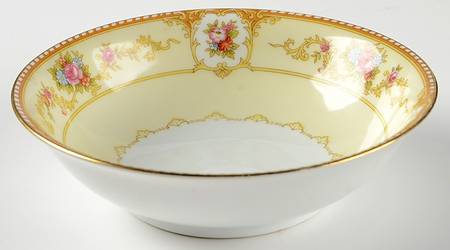 Allure Coupe Cereal Bowl