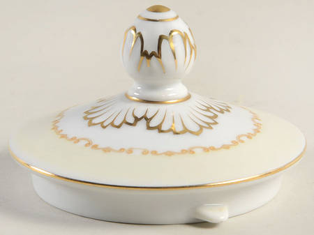 Camelot (3031 & NO #) Lid for Teapot