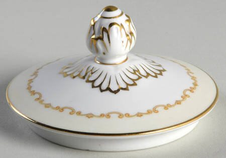 Camelot (3031 & NO #) Lid for Sugar Bowl