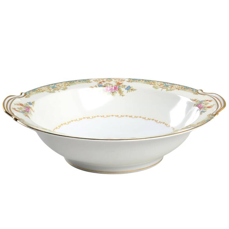 Camelot (3031 & NO #) 10" Round Vegetable Bowl