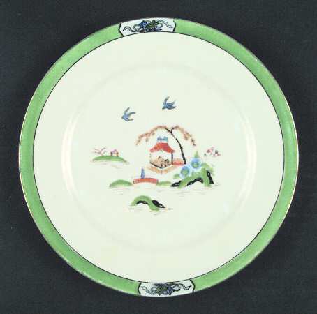 N1193 by Noritake
