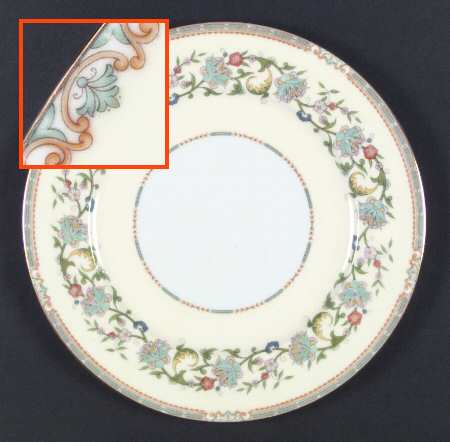 N1194 by Noritake