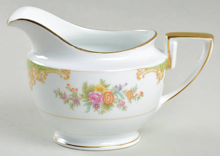N1195 Creamer