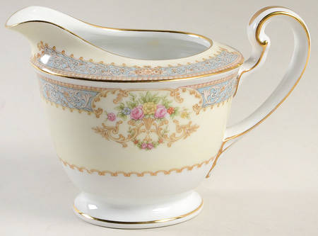Clermont Creamer