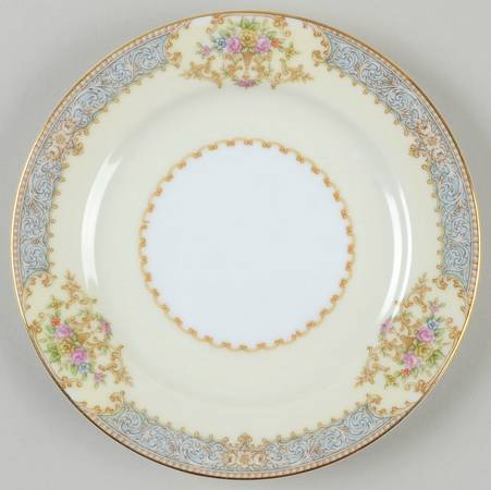 Clermont Bread & Butter Plate