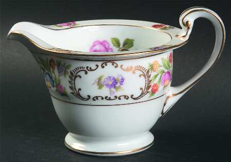 Dresalda Creamer