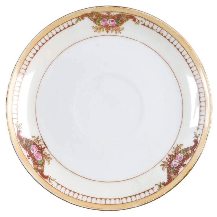 N1196 Saucer