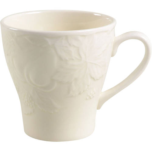 Woodbury Ivory Mug