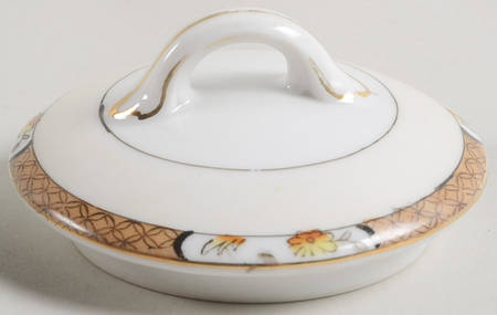 N1197 Lid for Sugar Bowl