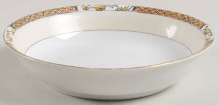 N1197 Fruit/Dessert (Sauce) Bowl