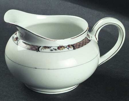 N1197 Creamer