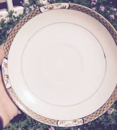 N1197 Saucer