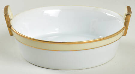 Fleurdor Butter Tub No Lid