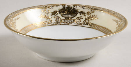 Fleurdor Coupe Cereal Bowl