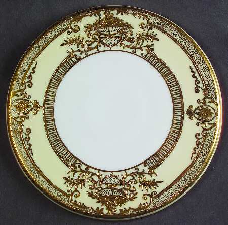Fleurdor Tea Tile