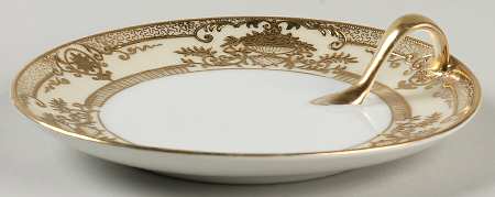 Fleurdor Lemon Dish