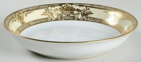 Fleurdor Coupe Soup Bowl