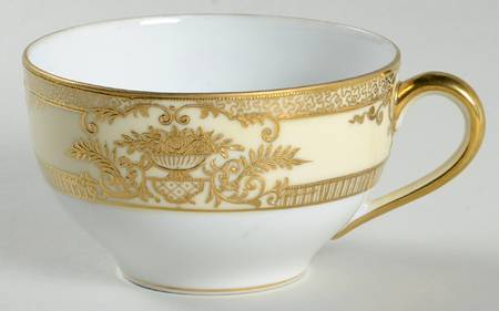 Fleurdor Oversized Cup