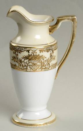 Fleurdor Berry Creamer