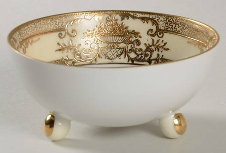 Fleurdor Whipped Cream, Bowl Only
