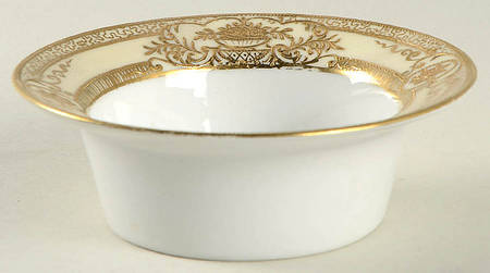 Fleurdor Ramekin No Saucer