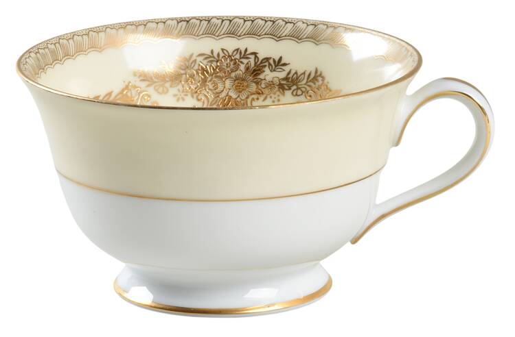 Cherita (4787) Footed Cup