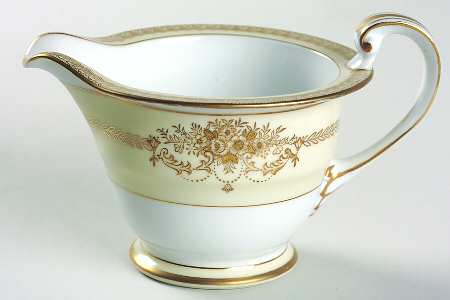 Cherita (4787) Creamer