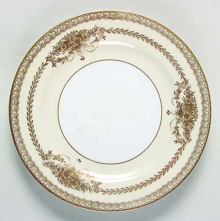 Cherita (4787) Bread & Butter Plate