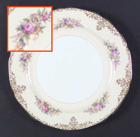N1203 by Noritake