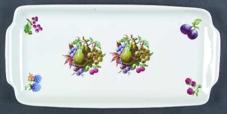 NAA4 Large Sandwich Tray