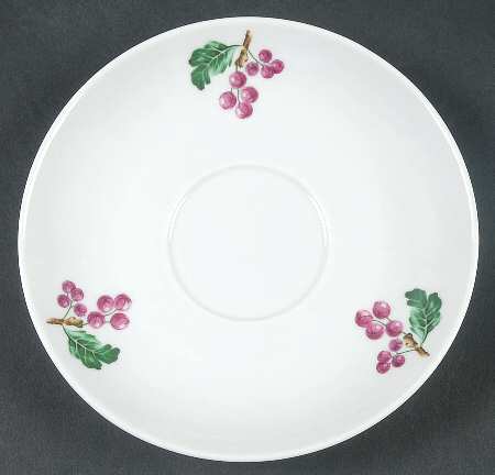 NAA4 Saucer for Flat Cup