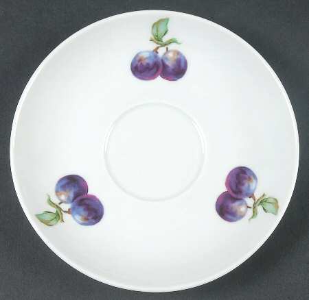 NAA4 Saucer for Flat Cup