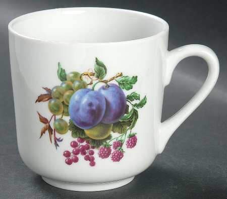 NAA4 Flat Cup
