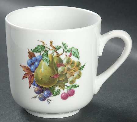 NAA4 Flat Cup