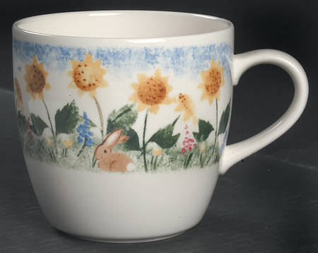 Remember When Mug