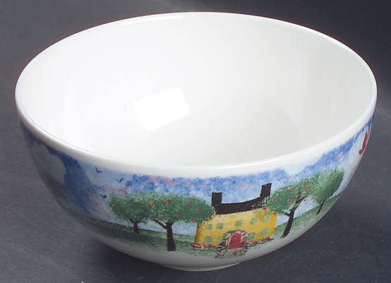 Remember When 5" All Purpose Bowl