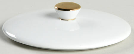 Dune Lid for Sugar Bowl