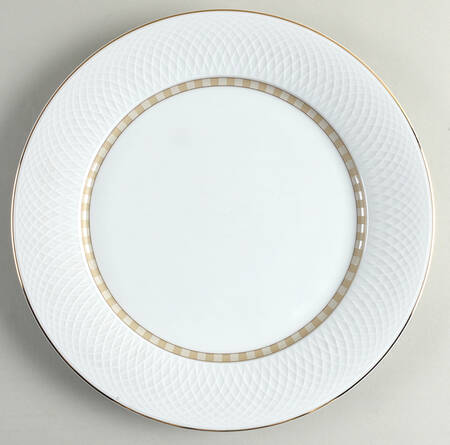 12" Chop Plate (Round Platter)