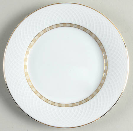 Dune Bread & Butter Plate