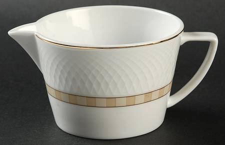 Creamer