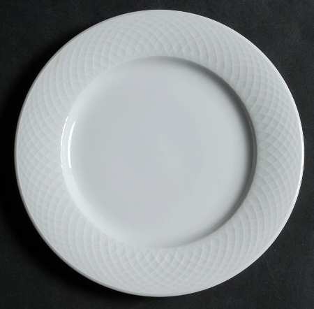 Orbit Bread & Butter Plate